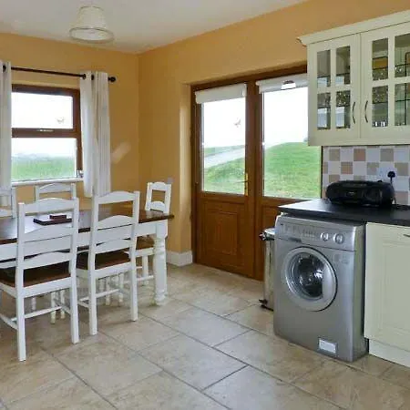 Holiday home Ballycroy Knockmoyleen