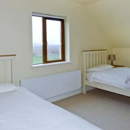 Holiday home Ballycroy